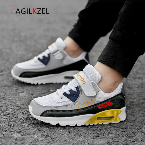 Boys Casual Running Sneakers
