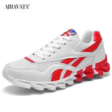 Hot Fashion Breathable Sneakers Running Shoes Outdoor Sport